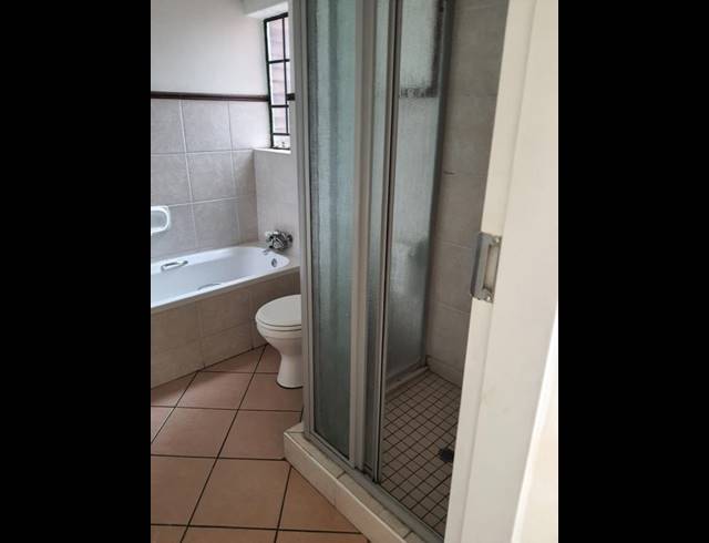 2 BEDROOM PROPERTY TO RENT IN MOOIKLOOF RIDGE ESTATE